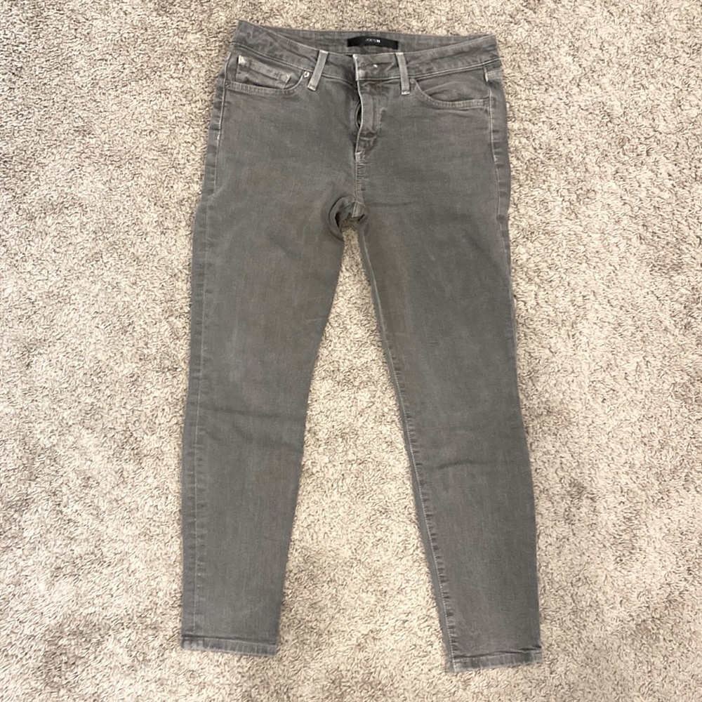 Joe’s jeans skinny ankle size 29